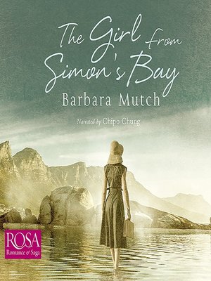 cover image of The Girl From Simon's Bay